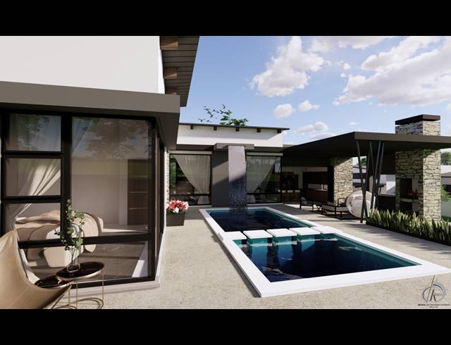 3 BEDROOM FREESTANDING FOR SALE IN CASHAN